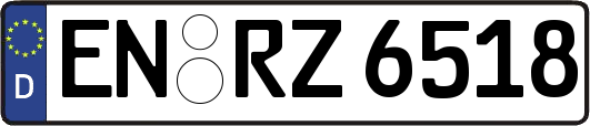 EN-RZ6518