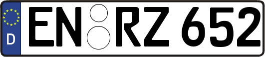 EN-RZ652