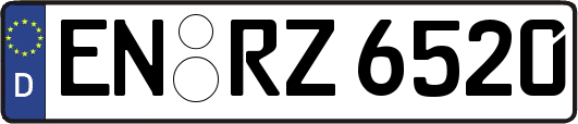 EN-RZ6520