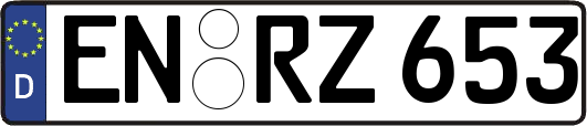 EN-RZ653
