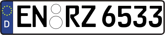 EN-RZ6533