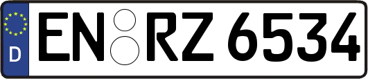 EN-RZ6534