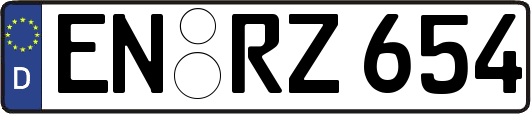 EN-RZ654