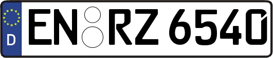 EN-RZ6540