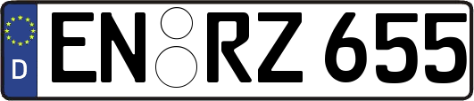 EN-RZ655