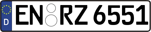 EN-RZ6551