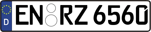 EN-RZ6560