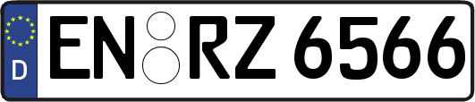EN-RZ6566