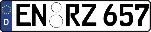 EN-RZ657