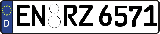 EN-RZ6571