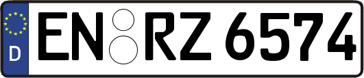 EN-RZ6574