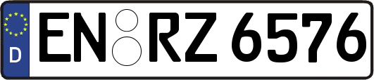 EN-RZ6576