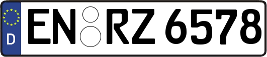 EN-RZ6578
