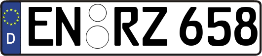 EN-RZ658