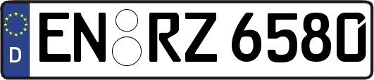 EN-RZ6580