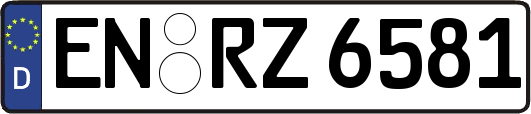 EN-RZ6581