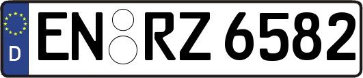 EN-RZ6582