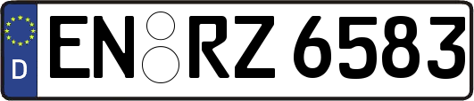 EN-RZ6583