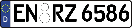 EN-RZ6586