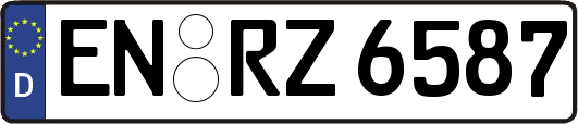EN-RZ6587