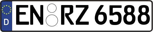 EN-RZ6588