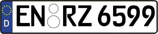 EN-RZ6599