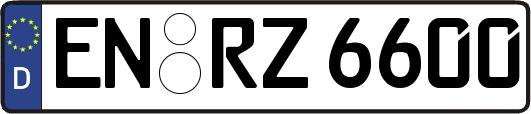 EN-RZ6600
