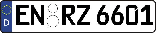 EN-RZ6601