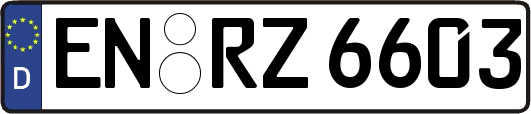 EN-RZ6603