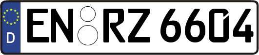 EN-RZ6604