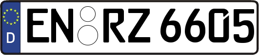 EN-RZ6605