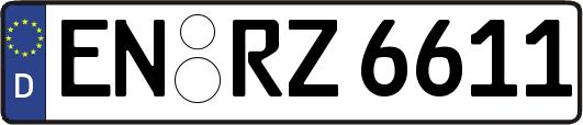 EN-RZ6611