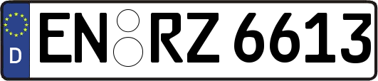 EN-RZ6613
