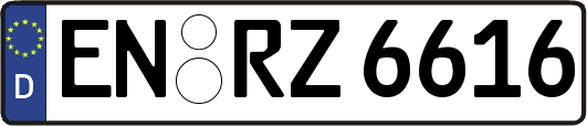 EN-RZ6616