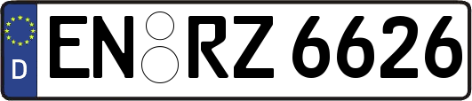 EN-RZ6626