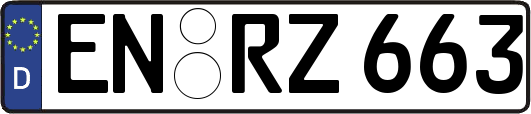 EN-RZ663