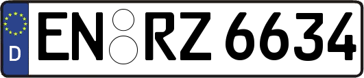 EN-RZ6634