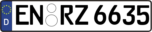 EN-RZ6635