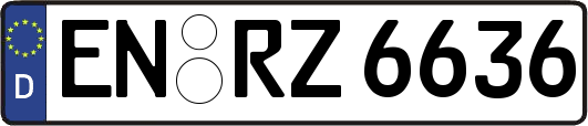 EN-RZ6636