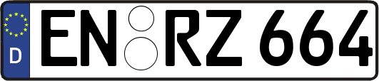 EN-RZ664
