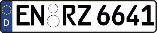 EN-RZ6641