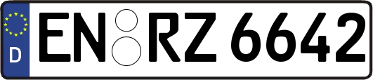 EN-RZ6642