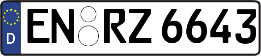 EN-RZ6643