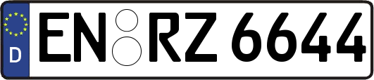 EN-RZ6644