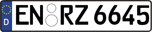 EN-RZ6645