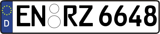 EN-RZ6648