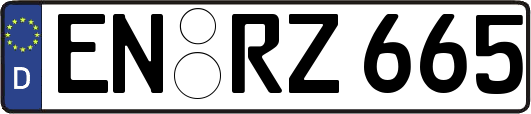 EN-RZ665