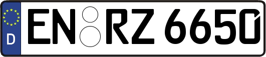 EN-RZ6650