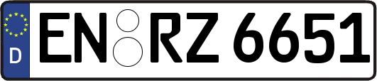 EN-RZ6651