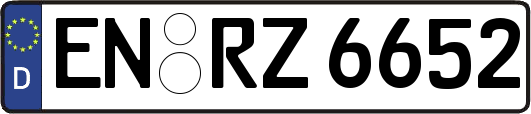 EN-RZ6652